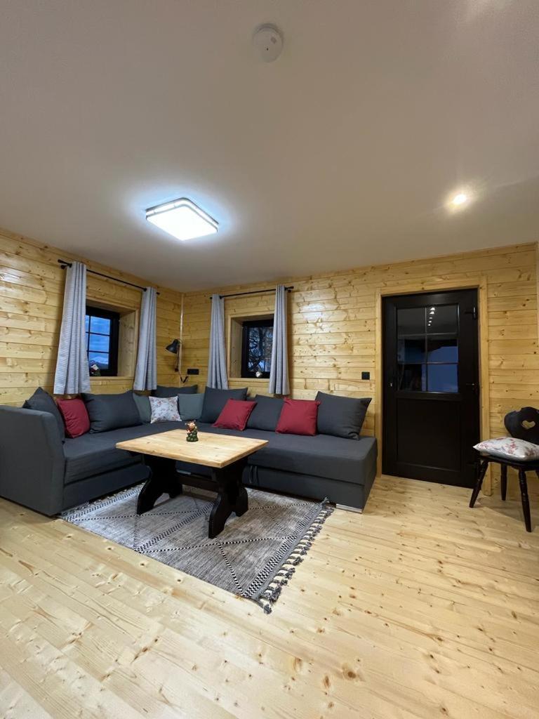 Apartment Martin ゾンネンアルペ・ナスフェルト エクステリア 写真