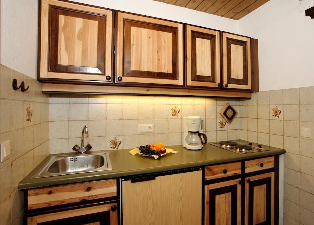Apartment Martin ゾンネンアルペ・ナスフェルト 部屋 写真